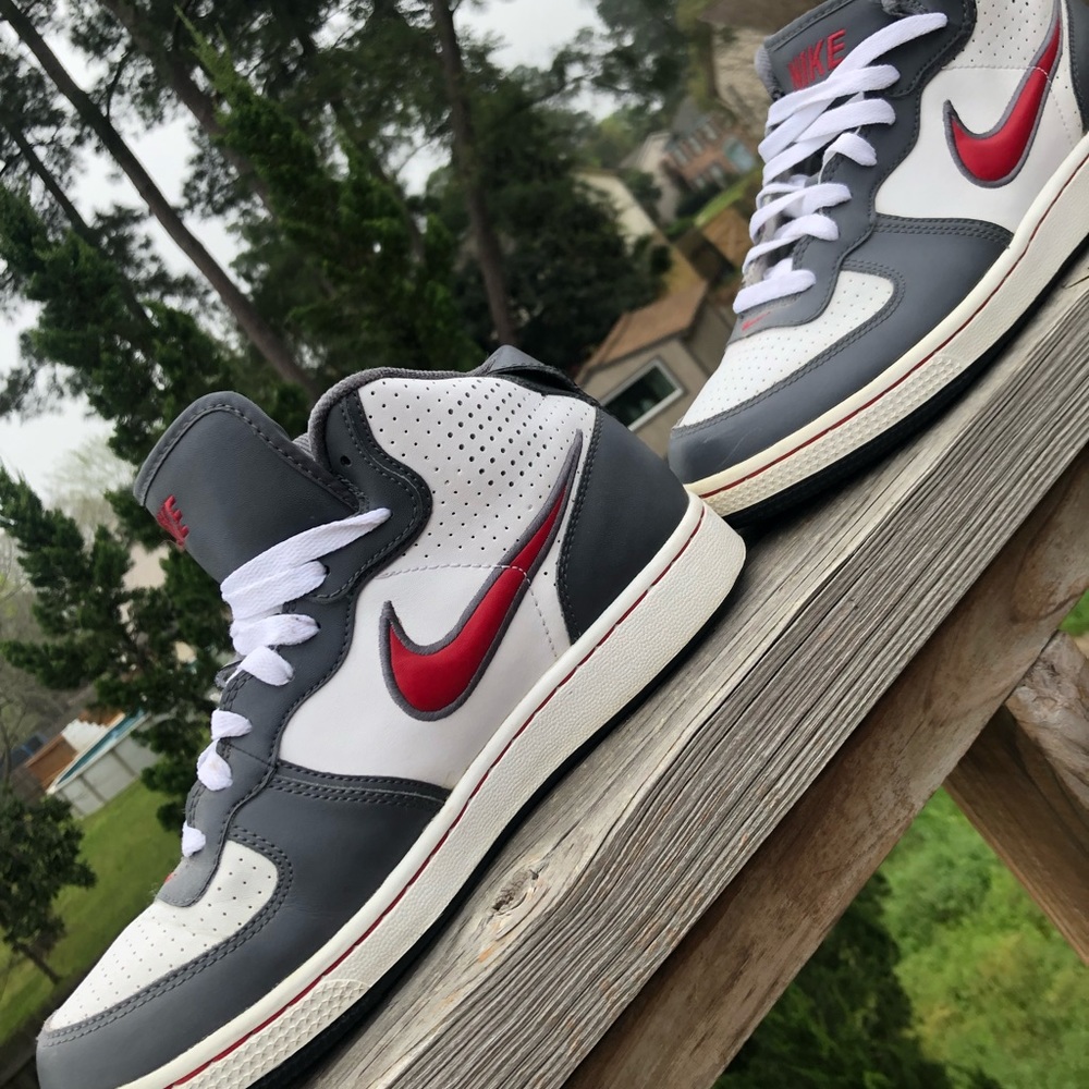 Nike Shoes